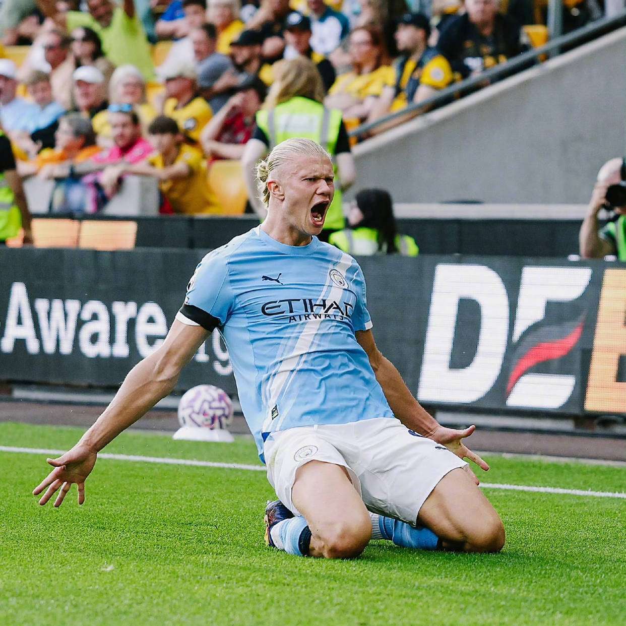 哈兰德爆冷击败巴塞罗那，关键助攻引爆全场！(哈兰德会去巴萨吗)9SPORTS体育赛事直播